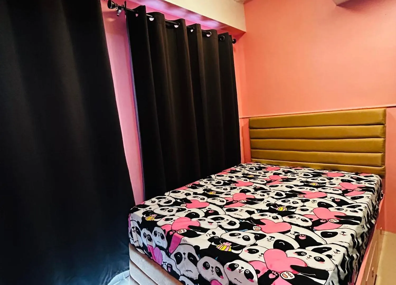 Apartment Staycation At Mikaellas Kassel Manila Philippines