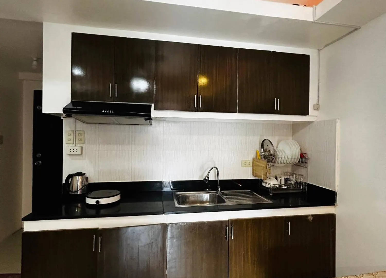 Staycation At Mikaellas Kassel Manila